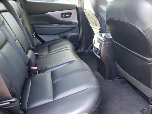 Photo 6 from auction – 2020 NISSAN MURANO SL with VIN 5N1AZ2CS2LN106794