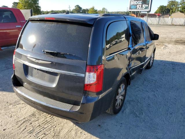 Photo 4 from auction – 2014 CHRYSLER TOWN & COU with VIN 2C4RC1BG0ER124314
