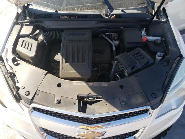 Photo 7 from auction – 2013 CHEVROLET EQUINOX LT with VIN 1GNALFEK6DZ132763