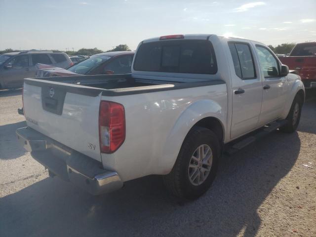 Photo 4 from auction – 2015 NISSAN FRONTIER S with VIN 1N6AD0ER7FN741920