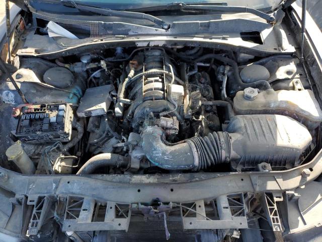 Photo 7 from auction – 2014 DODGE CHARGER R/ with VIN 2C3CDXDT1EH341607