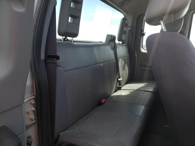 Photo 6 from auction – 2011 FORD F250 SUPER with VIN 1FT7X2B64BEC21405