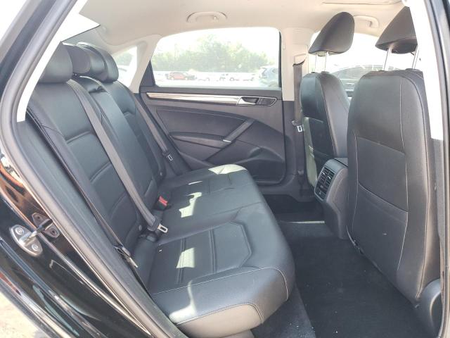 Photo 6 from auction – 2016 VOLKSWAGEN PASSAT SE with VIN 1VWBS7A39GC047182
