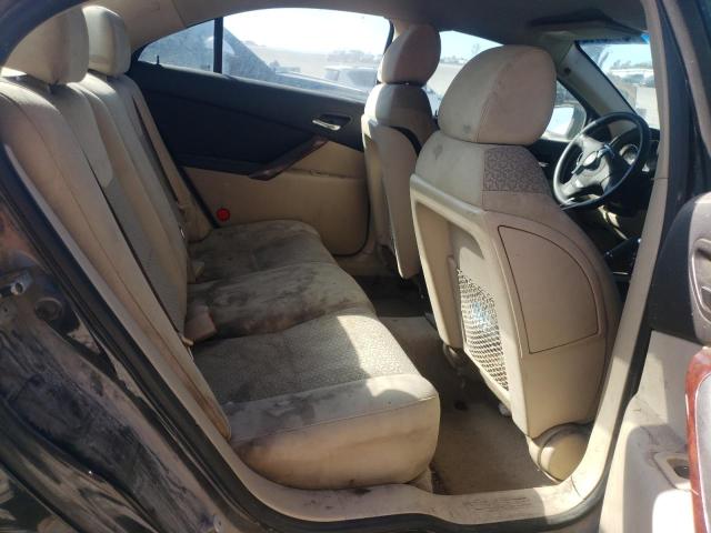 Photo 6 from auction – 2008 PONTIAC G6 VALUE L with VIN 1G2ZF57B284259513