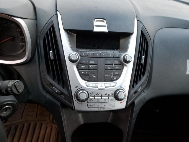 Photo 9 from auction – 2012 CHEVROLET EQUINOX LS with VIN 2GNFLCEK5C6342429