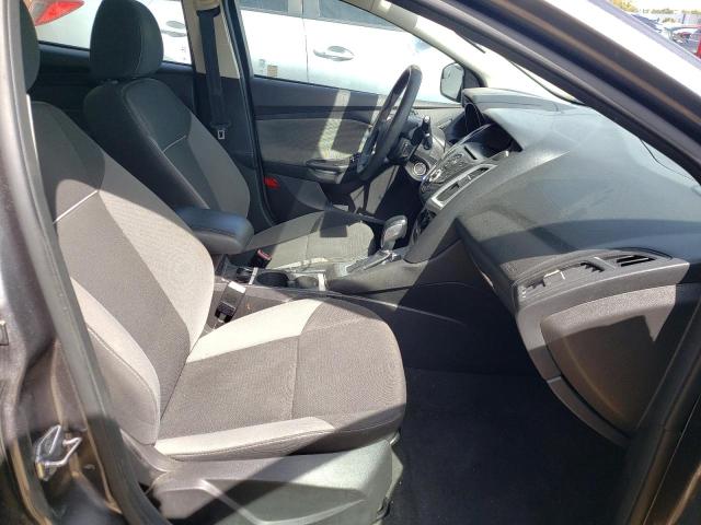 Фото 5 с аукциона – 2013 FORD FOCUS SE с VIN 1FADP3F22DL246114