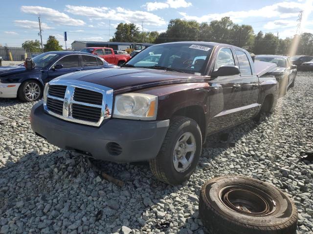 Photo 2 from auction – 2005 DODGE DAKOTA QUA with VIN 1D7HE28K55S157983
