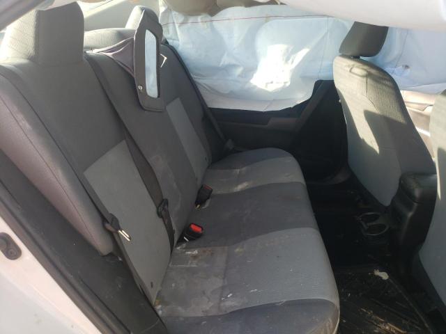 Photo 6 from auction – 2017 TOYOTA COROLLA L with VIN 5YFBURHE5HP686376