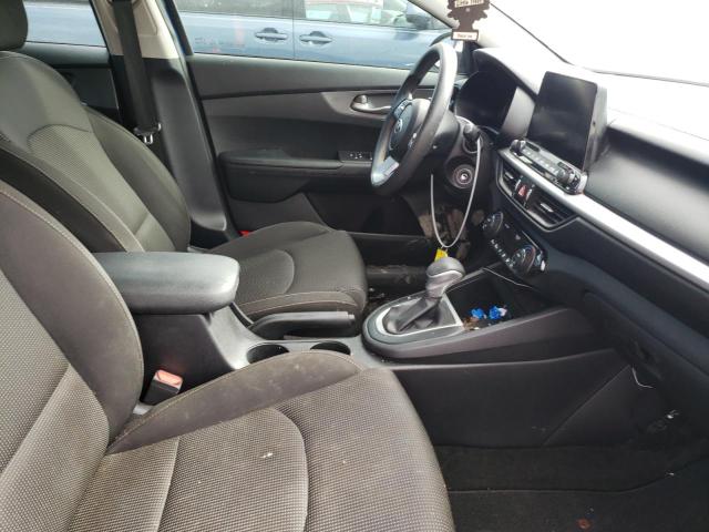 Photo 5 from auction – 2019 KIA FORTE FE with VIN 3KPF24AD6KE064244