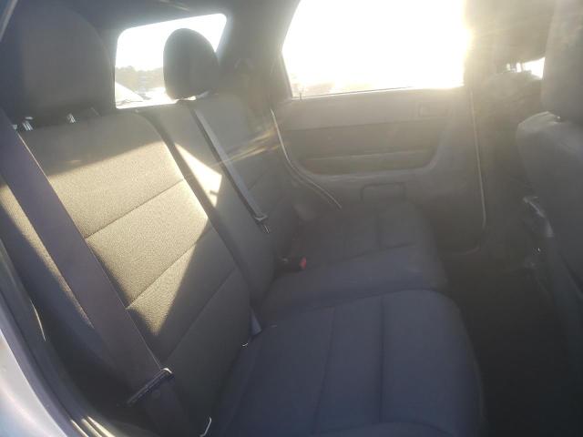 Photo 6 from auction – 2011 FORD ESCAPE XLT with VIN 1FMCU9D75BKB45163