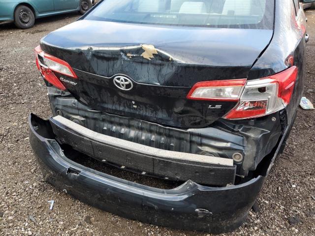 Zdjęcie 9 z aukcji – 2012 TOYOTA CAMRY BASE z VIN 4T4BF1FK7CR228274