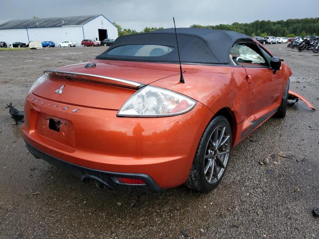 Photo 4 from auction – 2012 MITSUBISHI ECLIPSE SP with VIN 4A37L5EF7CE007905