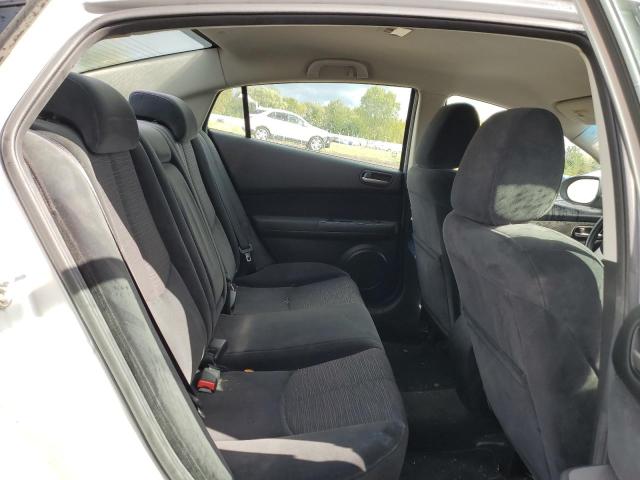 Photo 6 from auction – 2010 MAZDA 6 I with VIN 1YVHZ8BH2A5M21811