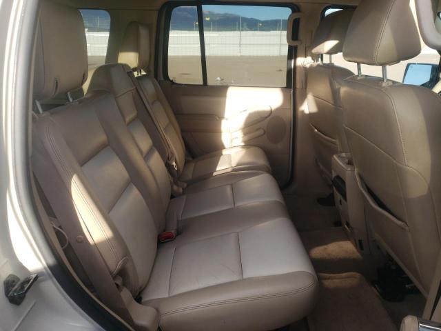 Photo 6 from auction – 2006 FORD EXPLORER L with VIN 1FMEU75E56UB11292