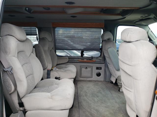 Photo 6 from auction – 2004 FORD ECONOLINE with VIN 1FDRE14LX4HA99108