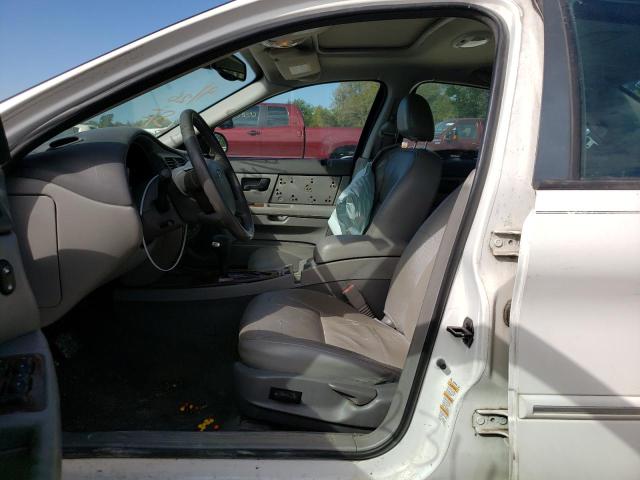 Photo 5 from auction – 2004 FORD TAURUS SEL with VIN 1FAHP56S54G113627