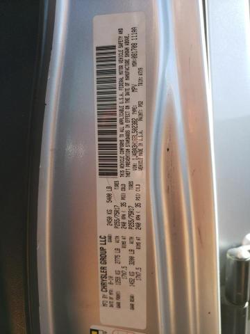 Photo 10 from auction – 2011 JEEP WRANGLER U with VIN 1J4BA3H16BL502382