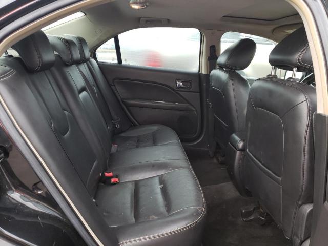 Photo 6 from auction – 2010 FORD FUSION SEL with VIN 3FAHP0JA2AR365244