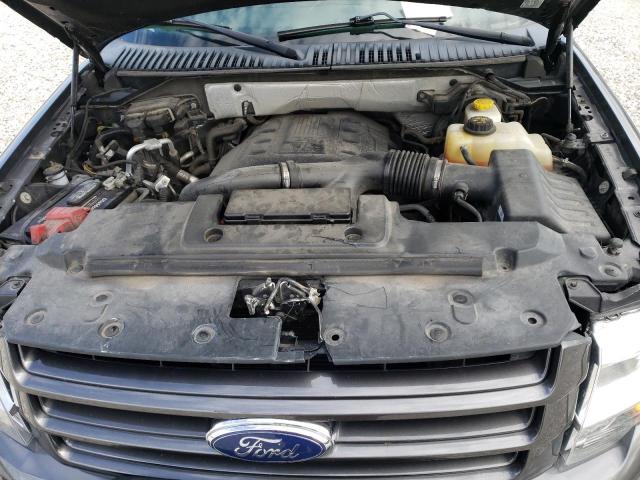 Photo 7 from auction – 2017 FORD EXPEDITION with VIN 1FMJU2AT1HEA37842