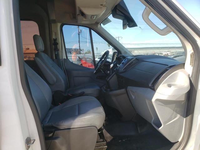 صورة رقم 5 من المزاد - 2017 FORD TRANSIT T- مع VIN 1FTYE2CV5HKB42822