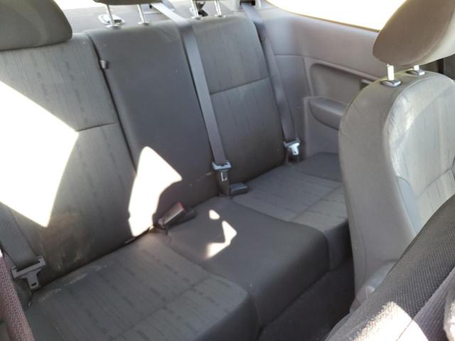 Photo 6 from auction – 2010 FORD FOCUS SE with VIN 1FAHP3CN2AW133564