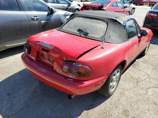 Photo 9 from auction – 1997 MAZDA MX-5 MIATA with VIN JM1NA3539V0724607