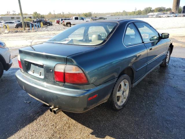 Photo 4 from auction – 1996 HONDA ACCORD EX with VIN 1HGCD716XTA009205