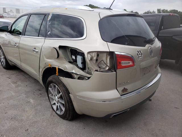 Photo 9 from auction – 2015 BUICK ENCLAVE with VIN 5GAKRBKD9FJ332825