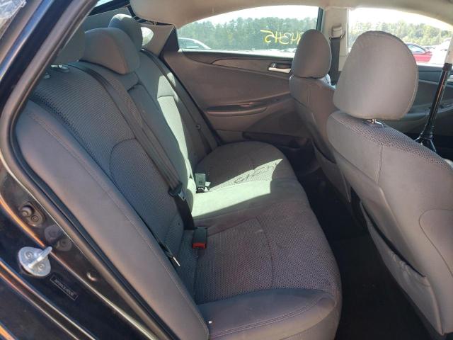 Photo 6 from auction – 2014 HYUNDAI SONATA GLS with VIN 5NPEB4AC8EH925295