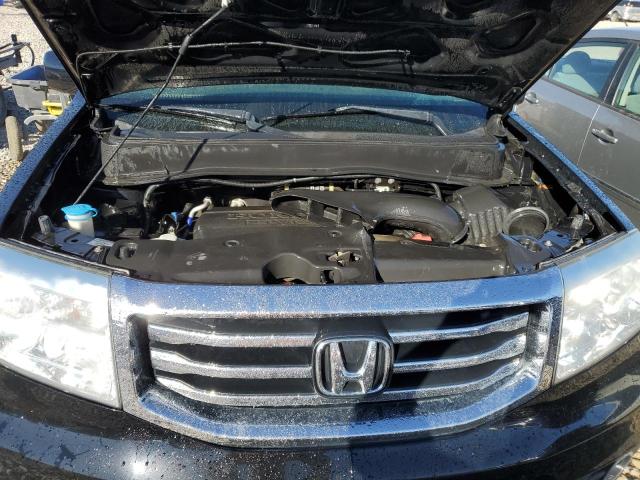 Photo 7 from auction – 2013 HONDA PILOT EX with VIN 5FNYF4H4XDB022434