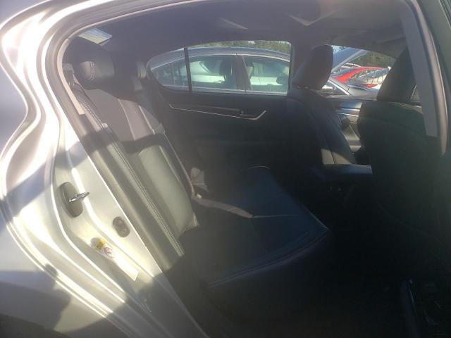 Photo 6 from auction – 2013 LEXUS GS 350 with VIN JTHCE1BL6D5019378