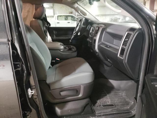 Photo 5 from auction – 2016 RAM 1500 ST with VIN 1C6RR7SM6GS268854