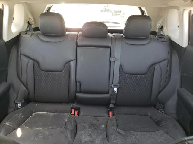Photo 10 from auction – 2021 JEEP COMPASS LA with VIN 3C4NJCBB3MT556105