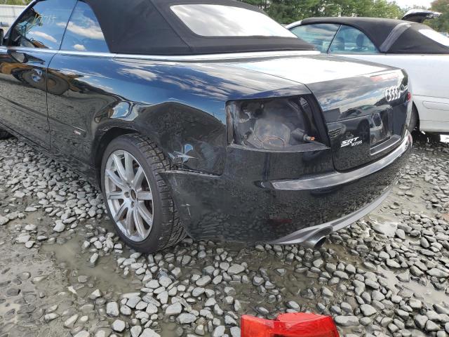 Photo 9 from auction – 2009 AUDI A4 2.0T CA with VIN WAUDF48H49K009025
