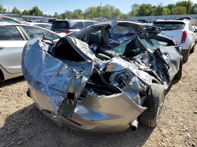 Photo 4 from auction – 2011 MAZDA 3 S with VIN JM1BL1W54B1390283