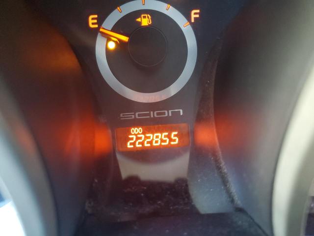 Photo 8 from auction – 2012 SCION TC with VIN JTKJF5C72C3034249
