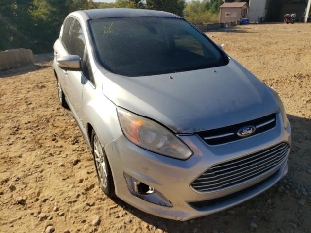 FORD C-MAX PREM 2013 z numerem VIN 1FADP5CU2DL500244 - Zdjęcie z aukcji