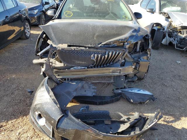 Photo 9 from auction – 2017 BUICK VERANO SPO with VIN 1G4PR5SK6H4101804