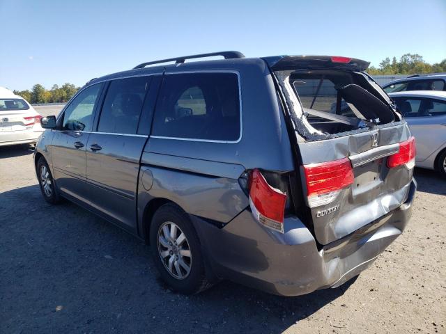 Photo 3 from auction – 2010 HONDA ODYSSEY EX with VIN 5FNRL3H41AB111392
