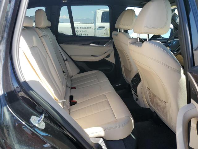 Photo 6 from auction – 2018 BMW X3 XDRIVE3 with VIN 5UXTR9C55JLD58470