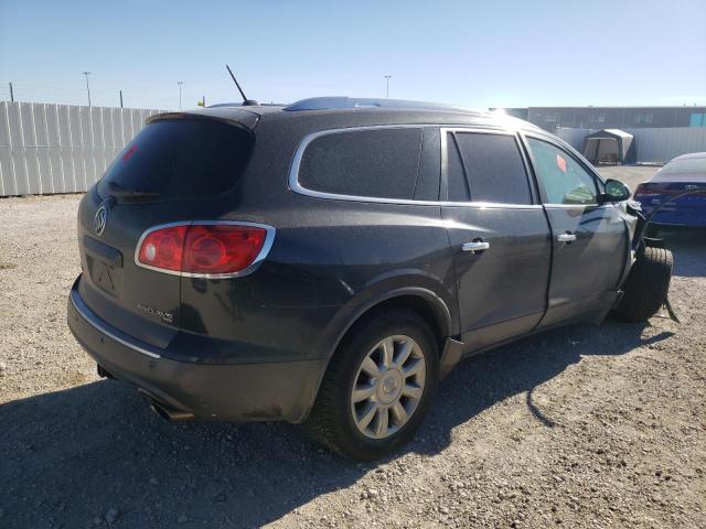 Photo 4 from auction – 2012 BUICK ENCLAVE with VIN 5GAKVCED5CJ326559