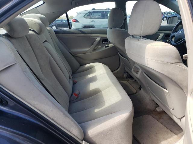 Photo 6 from auction – 2007 TOYOTA CAMRY CE with VIN 4T1BE46K67U190718
