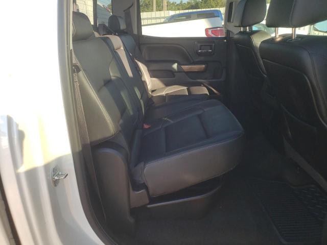 Photo 6 from auction – 2015 CHEVROLET SILVERADO with VIN 3GCPCSEC2FG447860