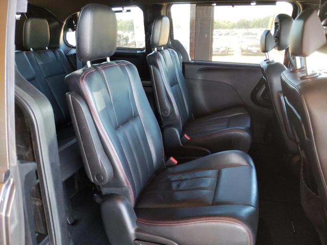 Photo 6 from auction – 2017 DODGE GRAND CARA with VIN 2C4RDGEG2HR681483