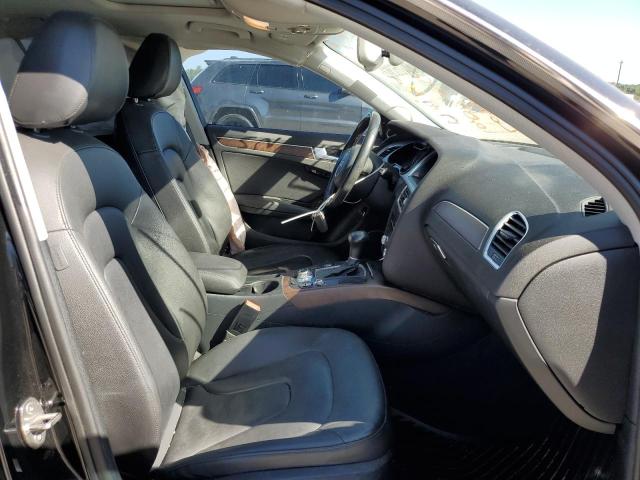 Photo 5 from auction – 2016 AUDI A4 PREMIUM with VIN WAUEFAFL2GN013483