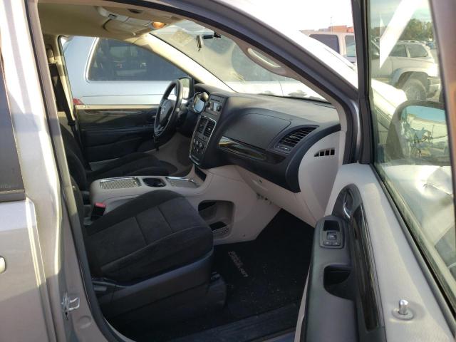 Photo 5 from auction – 2013 DODGE GRAND CARA with VIN 2C4RDGCG0DR576325