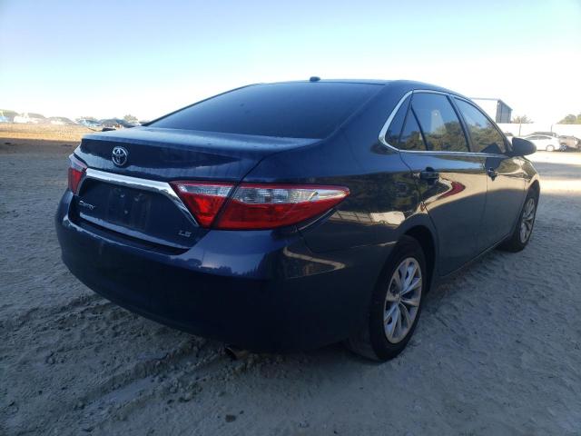 Photo 4 from auction – 2015 TOYOTA CAMRY LE with VIN 4T4BF1FK6FR453337