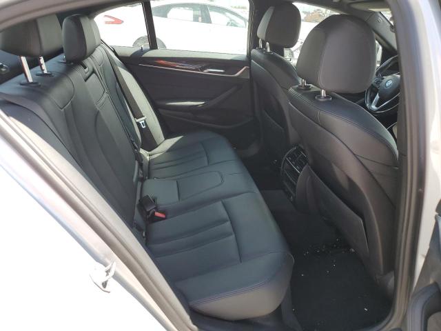 Photo 6 from auction – 2017 BMW 530 I with VIN WBAJA5C35HWA35274