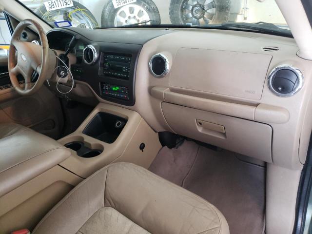 Photo 9 from auction – 2005 FORD EXPEDITION with VIN 1FMFU17575LA55309