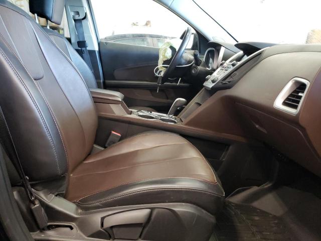 Photo 5 from auction – 2012 CHEVROLET EQUINOX LT with VIN 2GNALPEK1C1116810